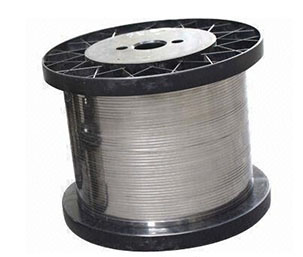 康銅合金的應(yīng)用，特點及改變電阻溫度系數(shù)的方法