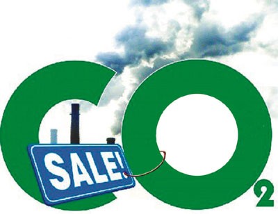 碳交易市場(chǎng)對(duì)清潔能源發(fā)電有何好處？