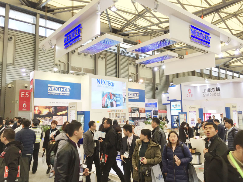 1527239472191767.jpg NEXTECK(立承德)德國慕尼黑電子展歷屆展會精彩回顧