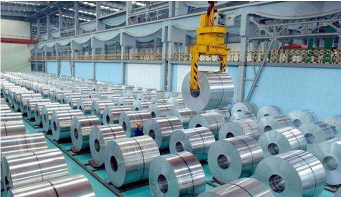 世界各國氮化鋁靶材發(fā)展情況分析；