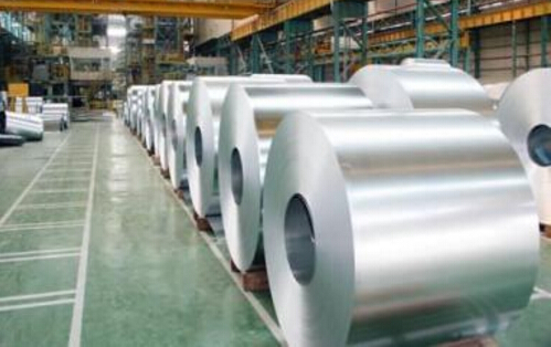 鎳鐵合金材料形成固溶體過程，以及對合金影響