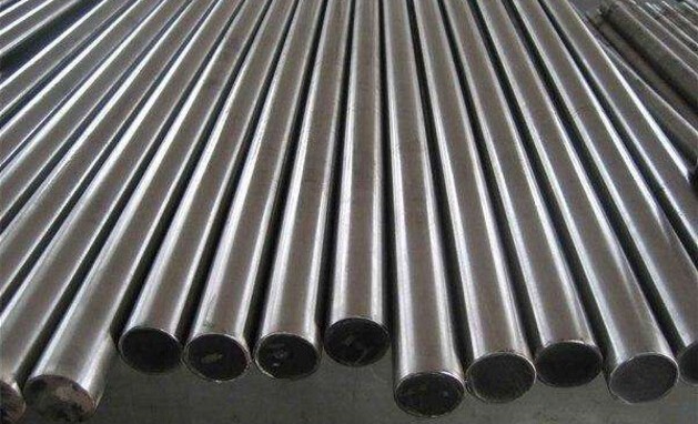 鋁合金材料進(jìn)行了不同的時效變體測試